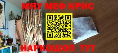 крисы Камышлов