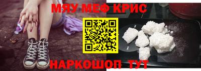 крисы Камышлов